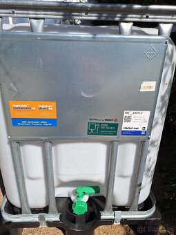 Ibc 600 l - 2