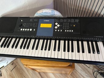 Yamaha E 333 - 2