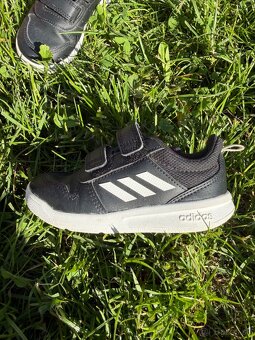 Tenisky adidas velkost 25 - 2