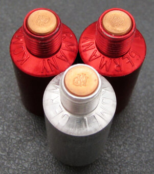 Mini svetlice 15mm - 2