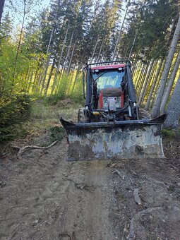 Predam Ukt zetor proxima 8541 - 2