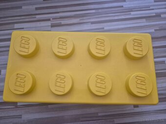 Lego Duplo mix aj s boxom - 2