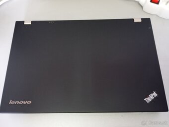 predám LENOVO THINKPAD T520 , WINDOWS XP - 2