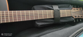 Gitara LAG T100DCE BLK - 2