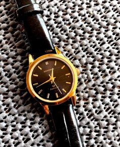 hodinky Fossil, Sekonda, Swatch, Titanium, Bentime, - 2