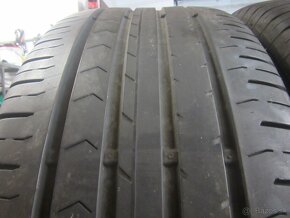 Letné pneumatiky 235/55R17 CONTINENTAL - 2