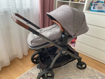 Kočiar Peg perego - 2