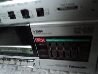 Panasonik. - 2