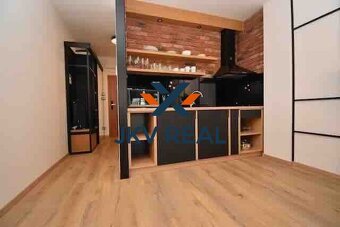 Nadštandardný apartmán na predaj – Hrebienok Resort II, Star - 2