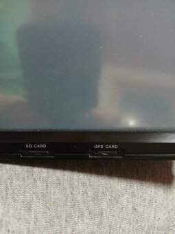 Ponukam Autoradio 2 din GPS MP4 - 2