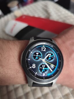 Hodinky Samsung Galaxy watch 46mm. - 2