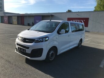 OPEL Vivaro-e Combi BEV 136pk 75kWh L2H1 - 2