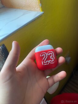 Air pods 2 generácie - 2