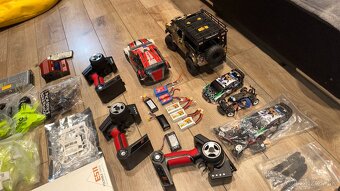 RC Všehochuť - Mačka vo vreci - 2