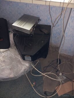 Darujeme televizor - 2