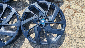 5x112 R19 --- BMW i3 - 2