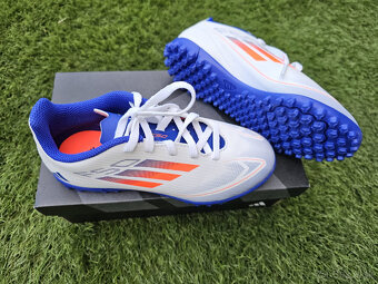 Predam nove detske kopacky turfy adidas F50 - 2