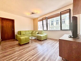 PRENÁJOM - Moderný 2-izbový byt v centre mesta na Moskovskej - 2