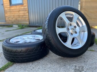 Elektróny CMS 5x112 r16 - 2