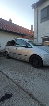 Ford C max - 2