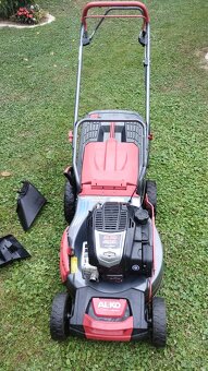 Benzínová kosačka AL-KO Premium 520 SP-B, REZERVOVANÉ - 2