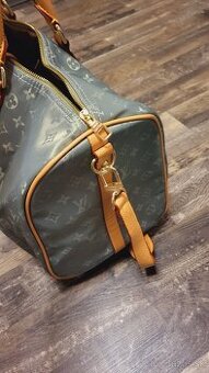 Louis vuitton cestovná taška - 2
