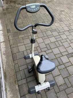 stacionarny bicykel Tunturi F300 - 2