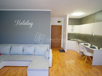 Luxusný apartmán v srdci Vysokých Tatier - 2
