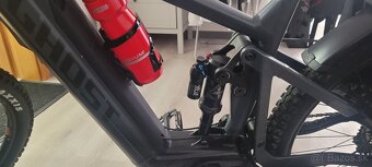Predám Elektrobike Ghost E.riot - 2