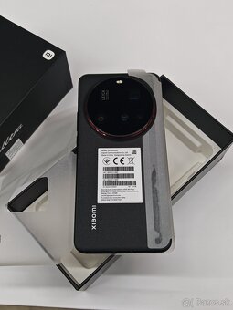 Xiaomi 15 Ultra 16/512GB | AKO NOVÝ - 2