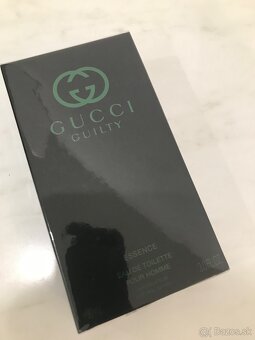 Gucci Guilty Essence Eau de Toilette - 2