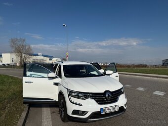 Koleos - 2