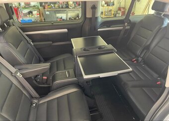 Citroën SpaceTourer, 2.0 HDI 130kW BUSINESS XL - 2