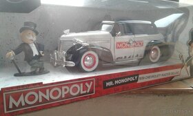Zberateľské modely áut 1/24 - 2