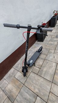 Xiaomi Scooter 5 pro - 2