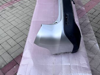 Zadný náraznik suzuki vitara - 2