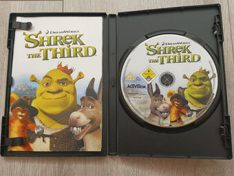 Shrek the Third hra na PC - 2