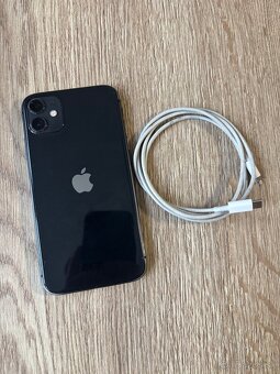 iPhone 11 64GB - 2