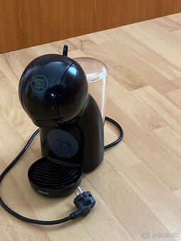 Kávovar Nescafé Dolce Gusto - 2