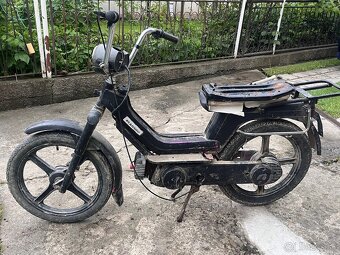 Predám Piaggio - 2