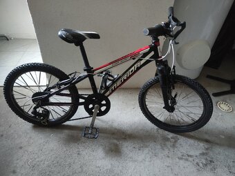 Merida Dakar 620 - 2