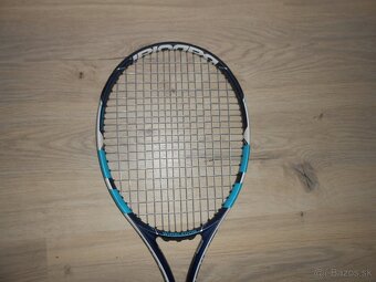 Predam malo pouzivanu tenisovu raketu znacky BABOLAT PURE DR - 2