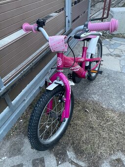 Predam detsky bicykel Arcore 16 - 2