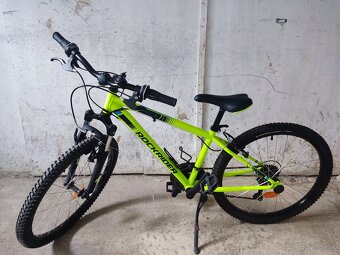 Detský Bicykel 24" - 2