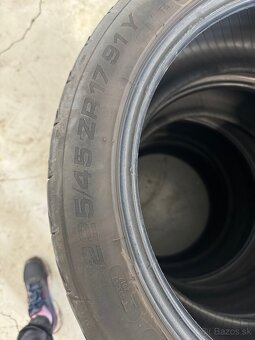 Kormoran 225/45 r17 - 2