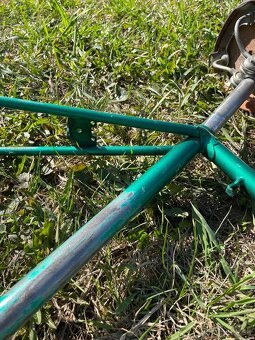 Predám starý bicykel Favorit z Československa - 2