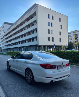 BMW Sport Line 520d XDrive 140kw G30 - 2
