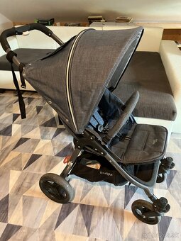 Predam sportovy kociar Valco Baby - 2