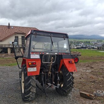 Zetor 3320 - 2