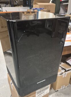 Predám reproduktor subwoofer harman/kardon sub-ts7 - 2
